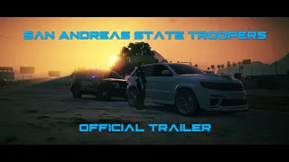 SLRP | SAST Official Trailer