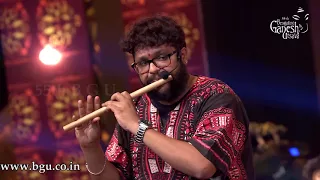 PERCUSSION ENSEMBLE Part -6 | Beat Gurus | 55th Bengaluru Ganesh Utsava 2017