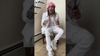 6ix9ine exposes billboard for allowing artists to buy the number one spot on the top 100