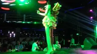 [MTV BAR] Chuyện hẹn hò_ Hiền Thục (21/9/2014)