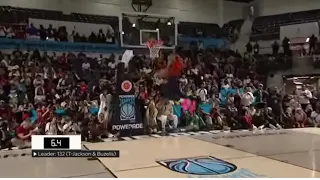 Bronny James' INSANE DUNKS🔥