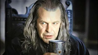 DENETHOR* Madman of Gondor- Lord of the Rings