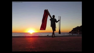 Locals - Bondi to Maroubra - By Cora Bezemer