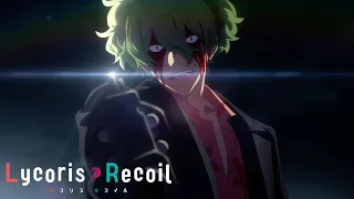 Chisato Rescue! | Lycoris Recoil