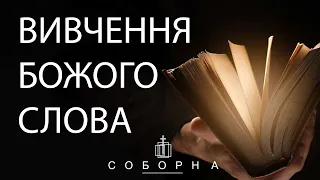 Павло Озеруга | Притча про безплідну смоковницю