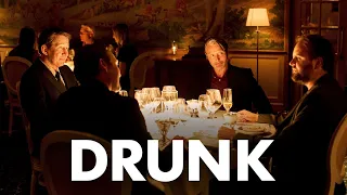 DRUNK - Bilingual trailer