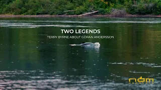 Atlantic Salmon Fishing Newfoundland | Two Legends