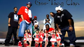 Gee-Tang Clan - Girls' Generation vs Wu-Tang Clan