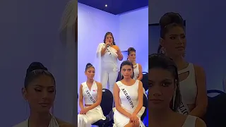 MEET & Greet candidatas Miss Perú 2024 #missuniverse #missperu #peru
