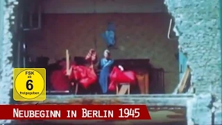 Ein Tag im Juli - Berlin '45