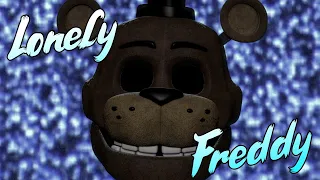 [FNAF/SFM] Lonely Freddy Song Preview By Dawko and Dhesuta