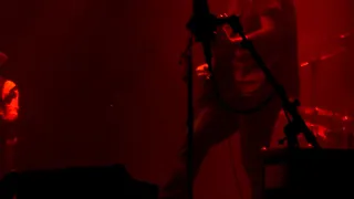 Morcheeba - Don't Let It Bring You Down 24.05.2018 live @Glavclub in Moscow