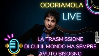 Odoriamola Live 14.03.2023