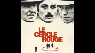 le cercle rouge ( eric demarsan  1970