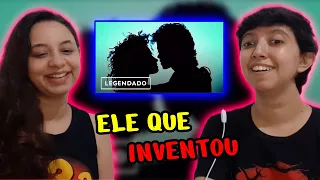 REACT MICHAEL JACKSON THE WAY YOU MAKE ME FEEL - LEGENDADO| RETRO