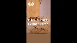 Food Secrets: German bread – a very local love affair