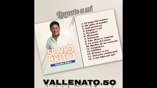 Silvio Brito solo éxitos