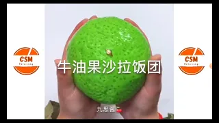 Slime Satisfying ll part 2 ll NOT MINE