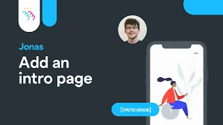 💯 How to make an intro/walkthrough with multiple pages| Welcome pages in Bravo Studio