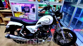 Lifan 7A الفئة الاقتصادية