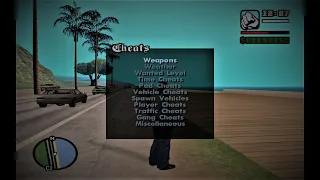 How to Install CLEO (MOD) Cheat Menu in GTA San Andreas Cheat Menu in GTA San Andreas | add gta mod