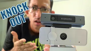 Best webcam for Online classes and Office meetings - XIAOMI MI TV Webcam vs LENOVO 300 FHD