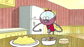 Bonnie Tyler - Holding Out For A Hero Regular Show Eggscellent Version