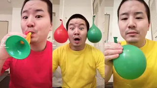 Junya1gou funny video 😂😂😂 | JUNYA Best TikTok May 2023 Part 72