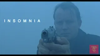 EP 10 (Insomnia/I Saw the Devil)