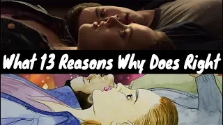 13 Reasons Why: Season 2 Review + Ending Explained