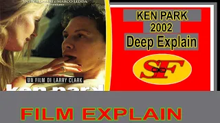 Ken Park 2002 Full Movie Explain In Bengali । English Movie In Bengali । Explain ।Stuck With Filmi