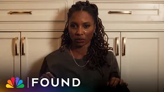 Gabi's Past Catches Up to Her | Found | NBC