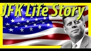 Full Documentary Films JFK Life Story From Start to Finish Best Ever History Documentaries - The Bes