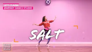 Salt - Ave Max / Pop  / Zumba / Dance Fitness
