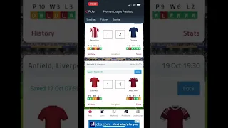 Premier league game week 12 Predictions- man United🔴 vs Tottenham⚪️?
