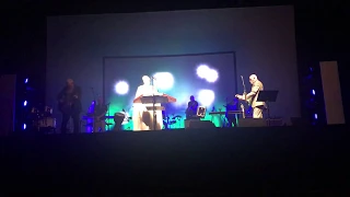 Dead Can Dance - Live Beograd 28/06/2019 - 05.In Power We Entrust the Love Advocated