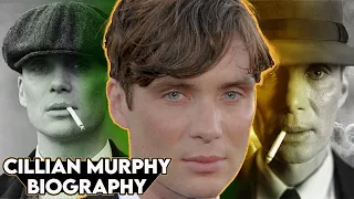 Who is Cillian Murphy? Unraveling the Enigmatic Life of a Brilliant Actor