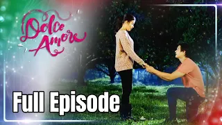 Dolce Amore | Full Episode 94 | September 9, 2021