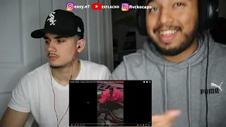 Camila Cabello - La Buena Vida (from the TikTok LIVE "Familia: Welcome to the Family") | REACTION