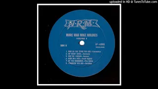 Various Artists - More Mad Mike Moldies Vol. 4 - Side 2