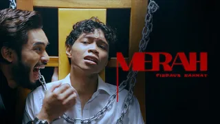 Firdaus Rahmat - Merah (OST Buas - Official Music Video)
