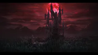 TERRATOMORF  Я легенда  AMV Castlevania