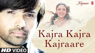 Kajra Kajra Kajraare Full HD Video Song | Mona Laizza, Himesh Reshammiya