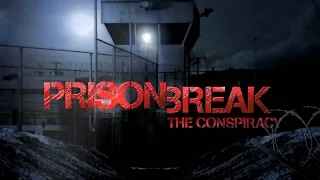 Обзор игры Prison Break: The Conspiracy