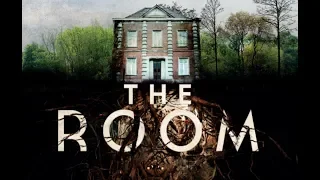 THE ROOM (2019) International Trailer (HD) Olga Kurylenko