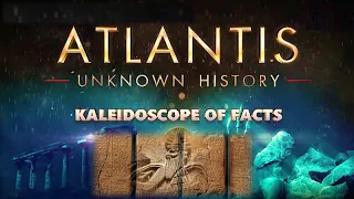 Atlantis: Unknown History Documentary- Lost Civilizations & Earth Cycles - Matthew LaCroix, AllatRa