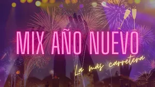 Mix Año Nuevo / Sonora palacios, timbalero, Los Viking 5, Organización X, La Cumbia, Nene Malo.