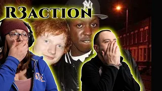 F64 | SBTV | (Ed Sheeran) - Reaction Request!