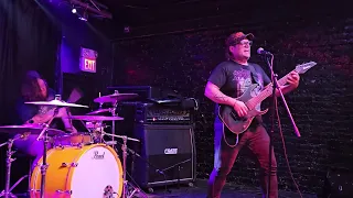 Deterioration Live at the Livewire Lounge Chicago (July 2023)