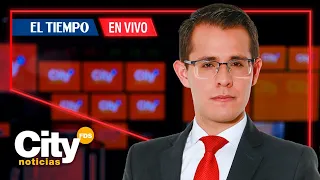 Citynoticias 15 de septiembre 2023 | El Tiempo